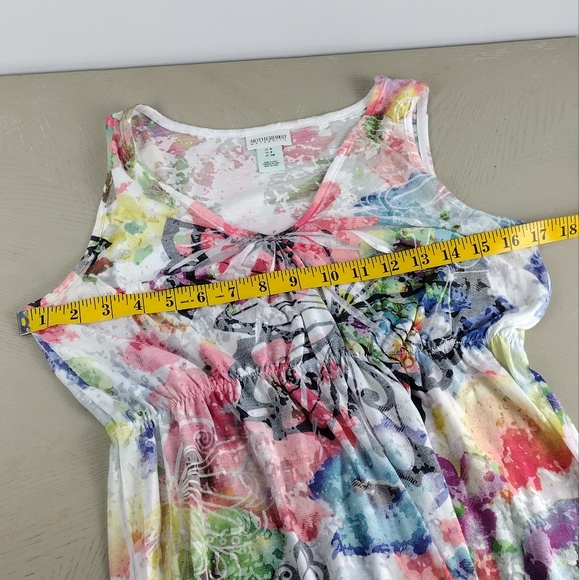 Cute Maternity Top - Picture 5 of 5